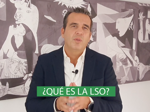 ¿Qué es la ley de segunda oportunidad?